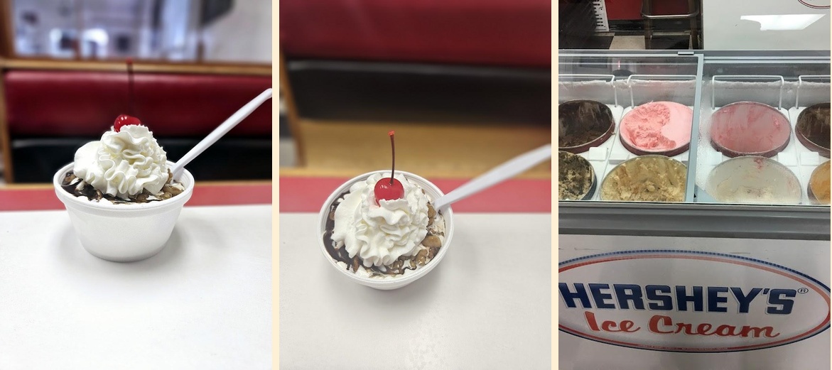 Center Grove Grill & Soda Shop